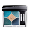 Product Christian Dior 5 Couleurs Couture Eyeshadow Palette High Colour Longwear Creamy Powder 7g - 279 Denim thumbnail image
