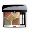 Product Christian Dior 5 Couleurs Couture Eyeshadow Palette High Colour Longwear Creamy Powder 7g - 343 Khaki thumbnail image