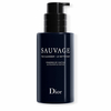 Product Dior Sauvage The Cleanser Powered By Cactus 125ml thumbnail image