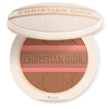 Product Dior Forever Natural Glow Bronzer - Limited Edition 052 Rosy Bronze thumbnail image