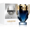 Product Paco Rabanne Invictus Parfum 100ml thumbnail image