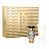 Product Paco Rabanne Rabanne Fame Spring Set Fame Eau De Parfum 50ml & Body Lotion 75ml thumbnail image