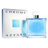 Product Azzaro Chrome Eau de Toilette 50ml thumbnail image