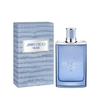 Product Jimmy Choo Man Aqua Eau De Toilette 100ml thumbnail image