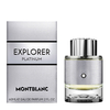 Product Montblanc Explorer Platinum Eau De Parfum 100ml thumbnail image