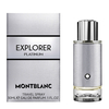 Product Montblanc Explorer Platinum Eau De Parfum 30ml thumbnail image