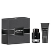 Product Montblanc Explorer Eau De Parfum Set 60ml Και Explorer All-over Shower Gel 100ml. thumbnail image