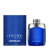 Product Montblanc Legend Blue Eau De Parfum 100ml  thumbnail image