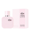 Product Lacoste L.12.12 Rose Eau De Parfum 35ml thumbnail image