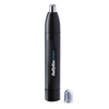 Product Babyliss E650e Nose & Ear Trimmer Washable Black Genuine thumbnail image