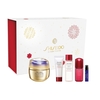 Product Shiseido Κρεμικό Σετ Δώρου Vital Perfection Lifting & Sculpting Ritual Gift Set: Concentrated Supreme Cream 50ml & Clarifying Cleansing Foam 15ml & Treatment Softener 30ml & ULTIMUNE Power Infusing Concentrate 10ml & Ginza Night Eau de Parfum Intense 0,6ml thumbnail image