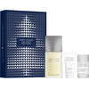 Product Issey Miyake L'Eau d'Issey Pour Homme Coffret Limited Edition Ανδρικό Αρωματικό Σετ: Eau De Toilette 125ml & Scented Shower Gel 50ml & Scented Deodorant 75g thumbnail image