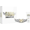 Product Zadig & Voltaire This Is Her! Γυναικείο Άρωμα Σετ Eau De Parfum 50ml & Body Lotion 50ml thumbnail image