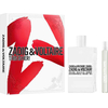 Product Zadig & Voltaire This Is Her! Women's Fragrance Set: Eau de Parfum 100ml & Eau de Parfum Travel Size 10ml thumbnail image