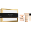 Product Narciso Rodriguez Narciso Poudrée Women's Fragrance Set: Eau de Parfum 90ml & Body Lotion 50ml & Eau de Parfum Travel Size 10ml thumbnail image