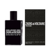 Product Zadig & Voltaire 'This is Him!' Eau de Toilette 100ml thumbnail image