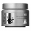 Product L'Oreal Tecni Art Ahead Web Cream 150ml thumbnail image