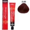 Product L’Oreal Professionnel Majirouge 50ml - 5.60 Καστανό Ανοιχτό Κόκκινο Έντονο thumbnail image