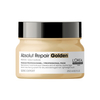 Product L'Oreal Professionnel Absolut Repair Golden Mask Για Ταλαιπωρημένα Μαλλιά 250ml thumbnail image