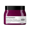 Product L'Oréal Professionnel Serie Expert Curl Expression Μάσκα Ενυδάτωσης για Σγουρά Μαλλιά 500ml thumbnail image