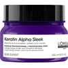 Product L'Oreal Professionnel Serie Expert Keratin Alpha Sleek Μάσκα Μαλλιών για Λείανση 250ml thumbnail image