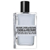 Product Zadig & Voltaire This is Him! Vibes of Freedom Eau de Toilette 100ml thumbnail image