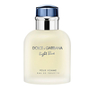 Product Dolce & Gabbana Light Blue Pour Homme Eau de Toilette 200ml thumbnail image