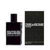 Product Zadig & Voltaire 'This is Him!' Eau de Toilette 30ml thumbnail image