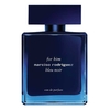 Product Narciso Rodriguez Bleu Noir Eau de Parfum 100ml thumbnail image
