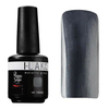 Product Peggy Sage Nails Gel I-Lak 15ml | Απόχρωση Metallic Grey thumbnail image