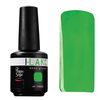 Product Peggy Sage Nails Gel I-Lak 15ml | Απόχρωση Neon Green thumbnail image