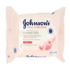 Product Johnson & Johnson Baby Face & Hands Wipes Μωρομάντηλα Προσώπου & Χεριών 25τμχ thumbnail image