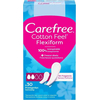 Product Carefree Flexiform Fresh Σερβιετάκια Ημερήσια 30τμχ thumbnail image