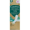 Product Carefree Cotton Feel Organic Plus Long Daily Pads 24 pcs thumbnail image