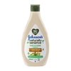 Product Johnson's Baby Aloe Vera Naturally Sensitive Bath & Wash 400ml thumbnail image