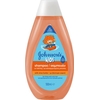 Product Johnson & Johnson Kids Shampoo for Frizzy & Curly Hair 500ml thumbnail image