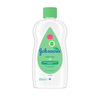 Product Johnson's Baby Aloe Vera Oil 300ml thumbnail image