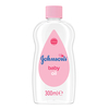 Product Johnson's Baby Oil 300ml thumbnail image