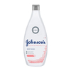 Product Johnson Baby Shower Gel Clean & Protect 3 With Almond Blossoms thumbnail image