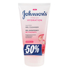 Product Johnson’s Gel Καθαρισμού Fresh Hydration με Ροδόνερο 150ml thumbnail image