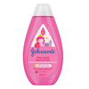 Product Johnson's Kids Shiny Drops Σαμπουάν 500ml thumbnail image