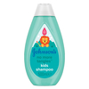 Product Johnson's Kids No More Tangles Σαμπουάν 500ml thumbnail image