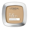 Product L'Oreal Paris True Match Powder 9g | Απόχρωση W3 Golden Beige thumbnail image