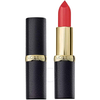 Product L’oreal Color Riche Matte Lipstick 241 - Coral Irreverent thumbnail image