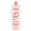 Product L'Oreal Fine Flowers Τονωτική Λοσιόν Για Ξηρή/Ευαίσθητη Επιδερμίδα 400ml thumbnail image