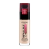 Product L'Oreal Infallible 32h Fresh Wear SPF25 Make-Up 30ml | Απόχρωση 200 Natural Linen thumbnail image