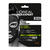 Product L'Oreal Men Expert Carbon Tissue Mask Μάσκα 30g thumbnail image