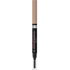 Product L'Oreal Paris Infaillible Brows 24H Filling Triangular Eyebrow Pencil 1ml - 6.0 Dark Blonde thumbnail image