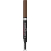 Product L'Oreal Paris Infaillible Brows 24H Filling Triangular Eyebrow Pencil 1ml - 5.0 Light Brunette thumbnail image