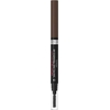 Product L'Oreal Paris Infaillible Brow 24H Triangular Μηχανικό Μολύβι Φρυδιών 1ml - 3.0 thumbnail image